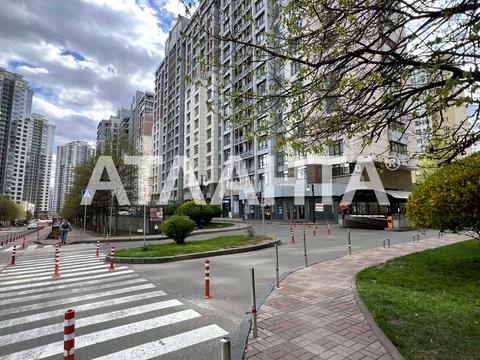 квартира за адресою Андрія Верхогляда вул. (Михайла Драгомирова), 14