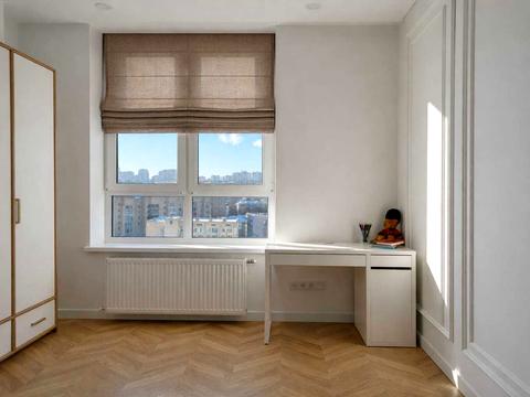 квартира по адресу Вышгородская ул., 45/13