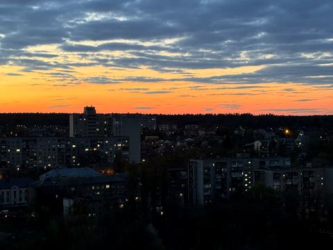 квартира по адресу Вышгородская ул., 45/13