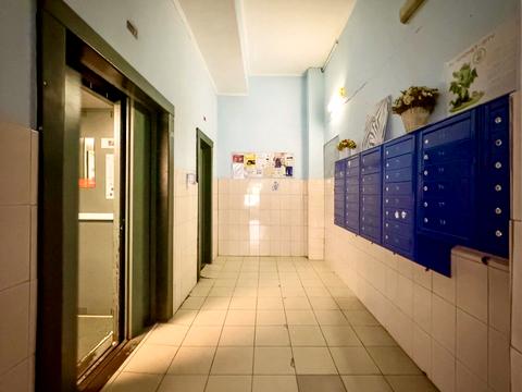 квартира за адресою Юлії Здановської вул. (Ломоносова), 54-А