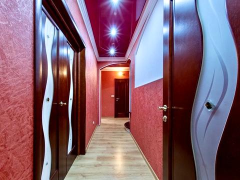 квартира за адресою Юлії Здановської вул. (Ломоносова), 54-А