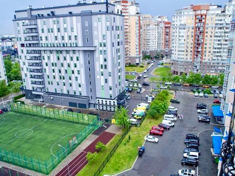 квартира за адресою Юлії Здановської вул. (Ломоносова), 54-А