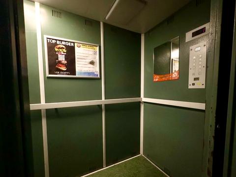 квартира за адресою Юлії Здановської вул. (Ломоносова), 54-А