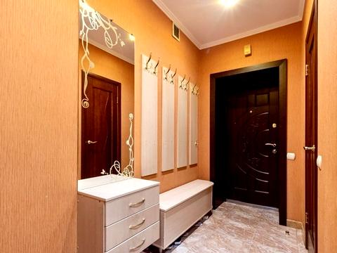 квартира за адресою Юлії Здановської вул. (Ломоносова), 54-А