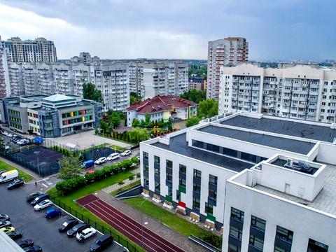 квартира за адресою Юлії Здановської вул. (Ломоносова), 54-А