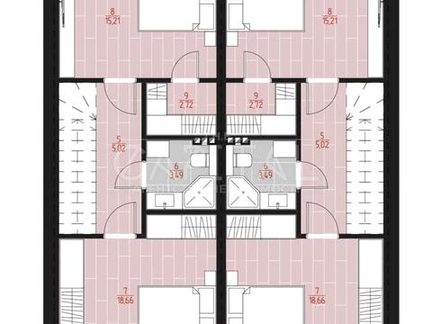 дом по адресу Андрія Малишка ул. (Льва Толстого), 25