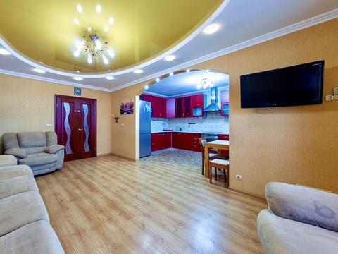 квартира за адресою Юлії Здановської вул. (Ломоносова), 54-А