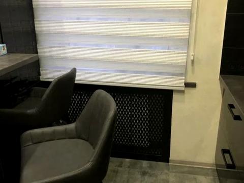 квартира по адресу Вадима Гурова ул. (Постышева), 17