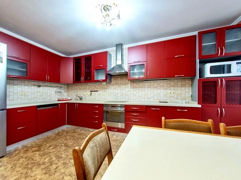 квартира за адресою Юлії Здановської вул. (Ломоносова), 54-А