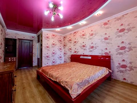 квартира за адресою Юлії Здановської вул. (Ломоносова), 54-А