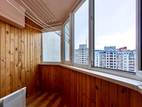 квартира за адресою Юлії Здановської вул. (Ломоносова), 54-А