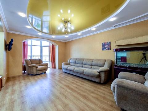 квартира за адресою Юлії Здановської вул. (Ломоносова), 54-А