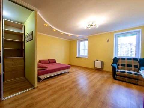 квартира за адресою Юлії Здановської вул. (Ломоносова), 54-А