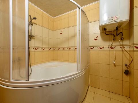 квартира за адресою Юлії Здановської вул. (Ломоносова), 54-А