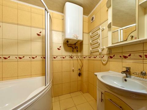 квартира за адресою Юлії Здановської вул. (Ломоносова), 54-А