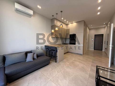 квартира за адресою Василя Тютюнника вул. (Анрі Барбюса), 28-А