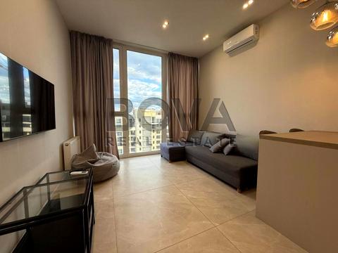 квартира за адресою Василя Тютюнника вул. (Анрі Барбюса), 28-А