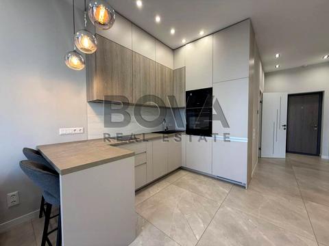 квартира за адресою Василя Тютюнника вул. (Анрі Барбюса), 28-А