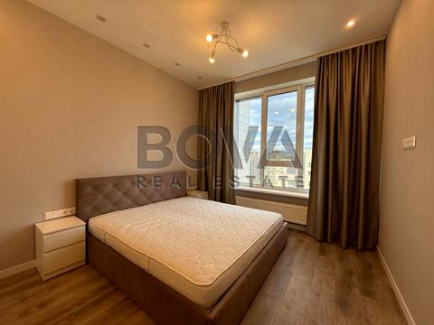 квартира за адресою Василя Тютюнника вул. (Анрі Барбюса), 28-А