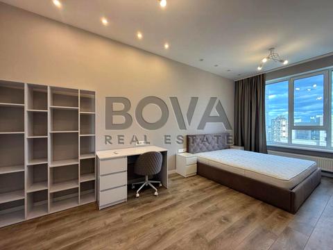 квартира за адресою Василя Тютюнника вул. (Анрі Барбюса), 28-А