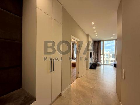 квартира за адресою Василя Тютюнника вул. (Анрі Барбюса), 28-А