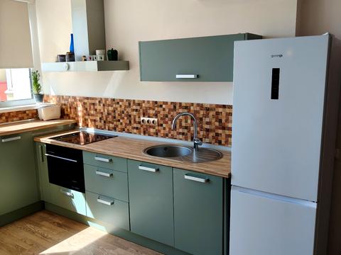 квартира за адресою Княжий Затон вул., 9