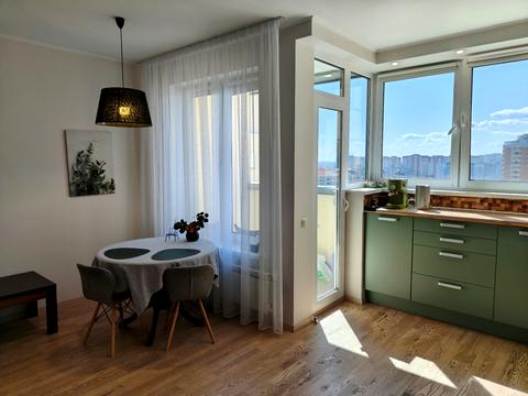 квартира за адресою Княжий Затон вул., 9