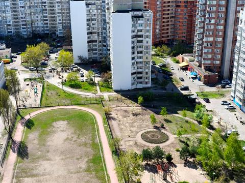 квартира за адресою Княжий Затон вул., 9