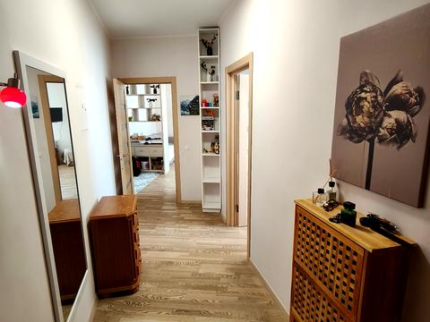 квартира за адресою Княжий Затон вул., 9