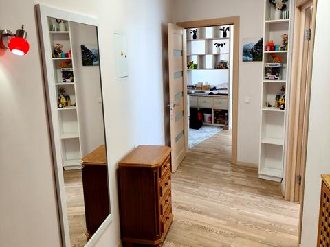 квартира за адресою Княжий Затон вул., 9