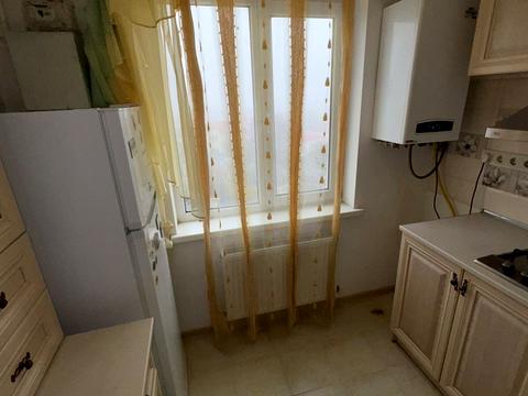 квартира по адресу Бехтерева ул. (Новослобідська), 23-А