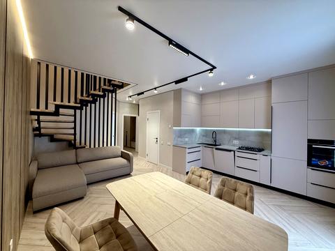 дом по адресу Набережная ул.