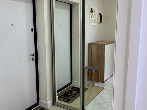 квартира за адресою Берестейський просп. (Перемоги), 5-В