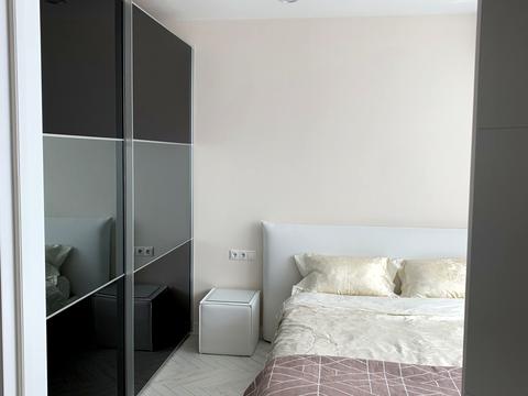 квартира за адресою Берестейський просп. (Перемоги), 5-В