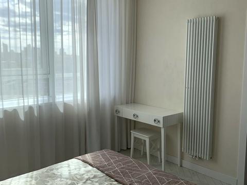 квартира за адресою Берестейський просп. (Перемоги), 5-В