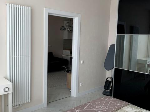 квартира за адресою Берестейський просп. (Перемоги), 5-В