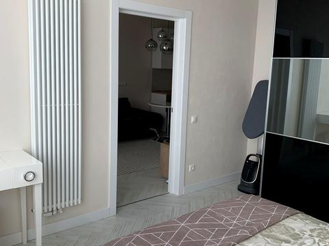 квартира за адресою Берестейський просп. (Перемоги), 5-В