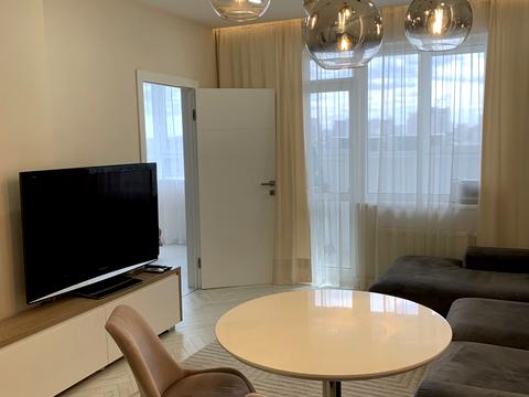 квартира за адресою Берестейський просп. (Перемоги), 5-В