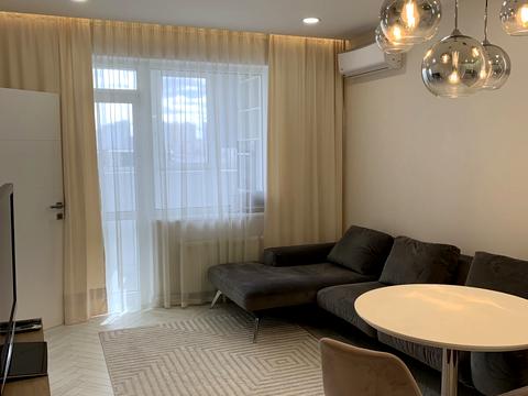 квартира за адресою Берестейський просп. (Перемоги), 5-В