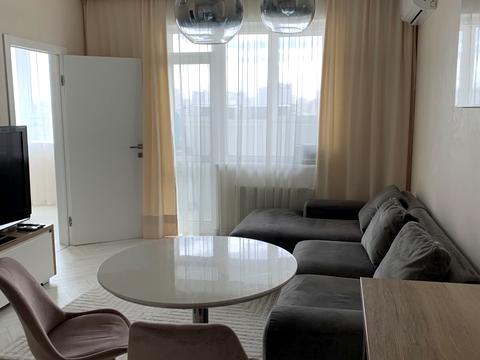 квартира за адресою Берестейський просп. (Перемоги), 5-В