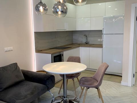 квартира за адресою Берестейський просп. (Перемоги), 5-В