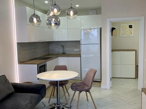 квартира за адресою Берестейський просп. (Перемоги), 5-В