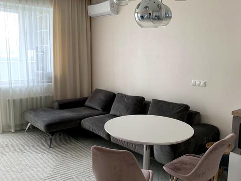 квартира за адресою Берестейський просп. (Перемоги), 5-В