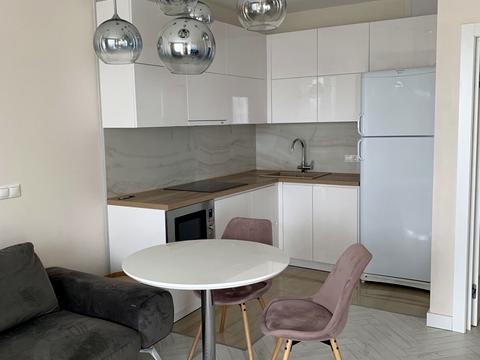 квартира за адресою Берестейський просп. (Перемоги), 5-В