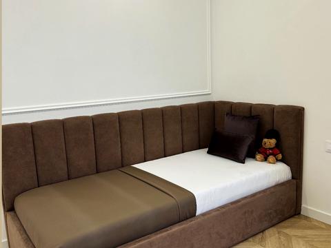 квартира по адресу Вышгородская ул., 45/13