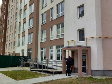 квартира за адресою Бориса Гмирі вул., (Будинок 7.3)