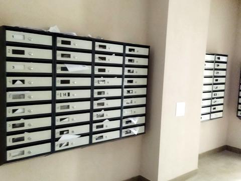 квартира за адресою Бориса Гмирі вул., (Будинок 7.3)