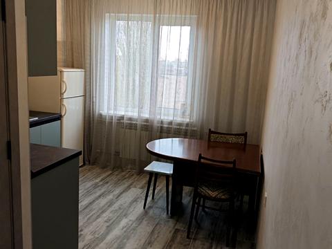 квартира по адресу Решетиловская ул. (Маршала Бирюзова), 34а