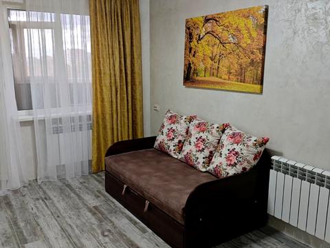 квартира по адресу Решетиловская ул. (Маршала Бирюзова), 34а