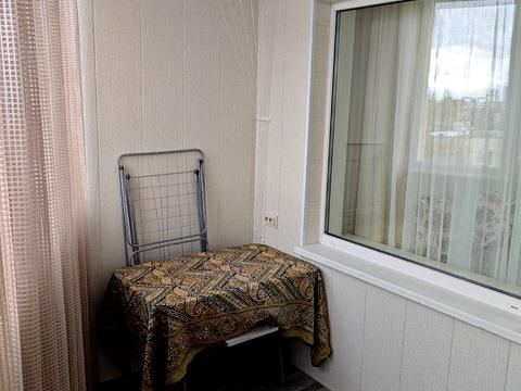 квартира по адресу Решетиловская ул. (Маршала Бирюзова), 34а